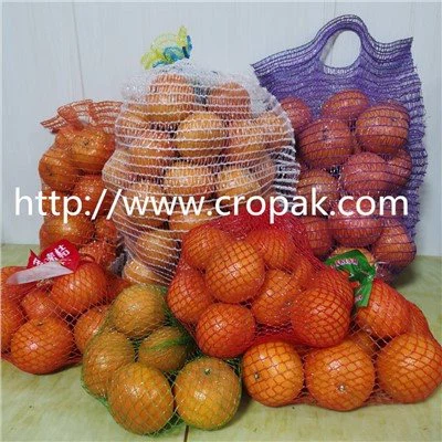 Netzbeutel für Obst und Gemüse